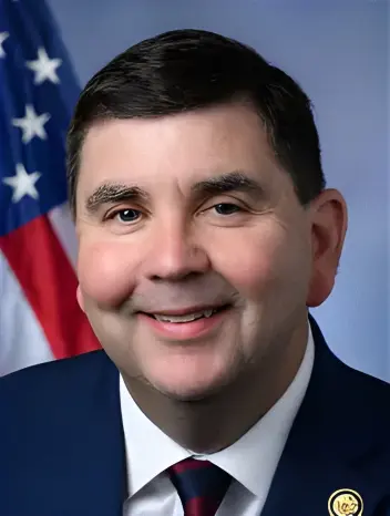 Congressman John W. Mannion