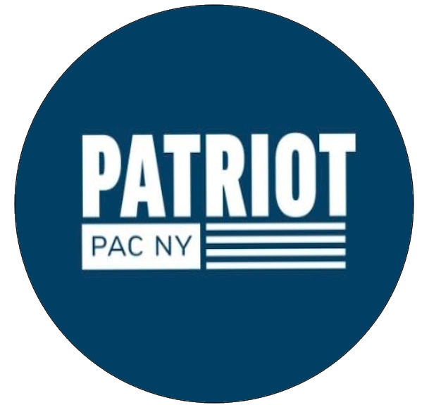 Patriot PAC Logo